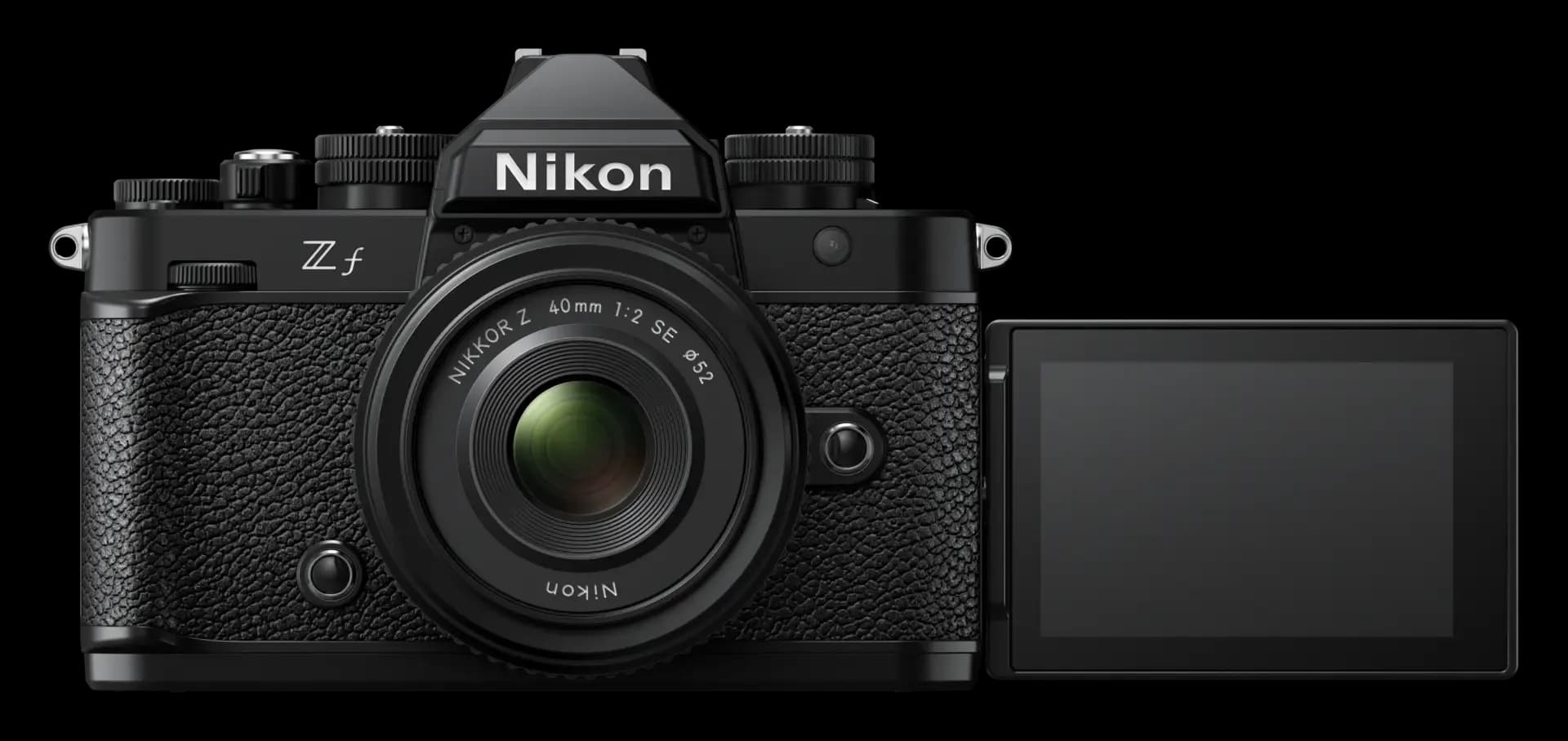 Обзор Nikon Zf: Возвращение классики в современном исполнении