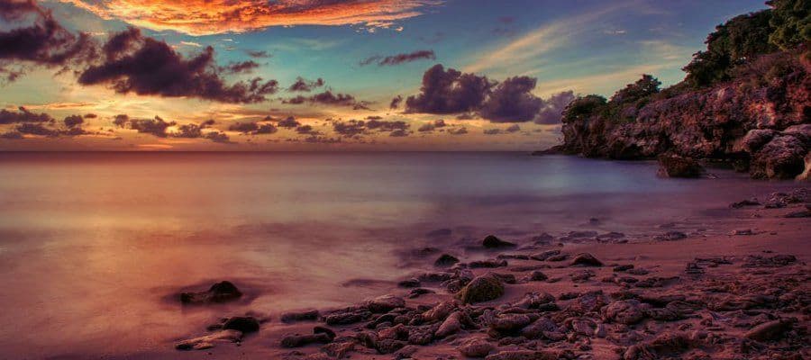 Введение в HDR-фотографию