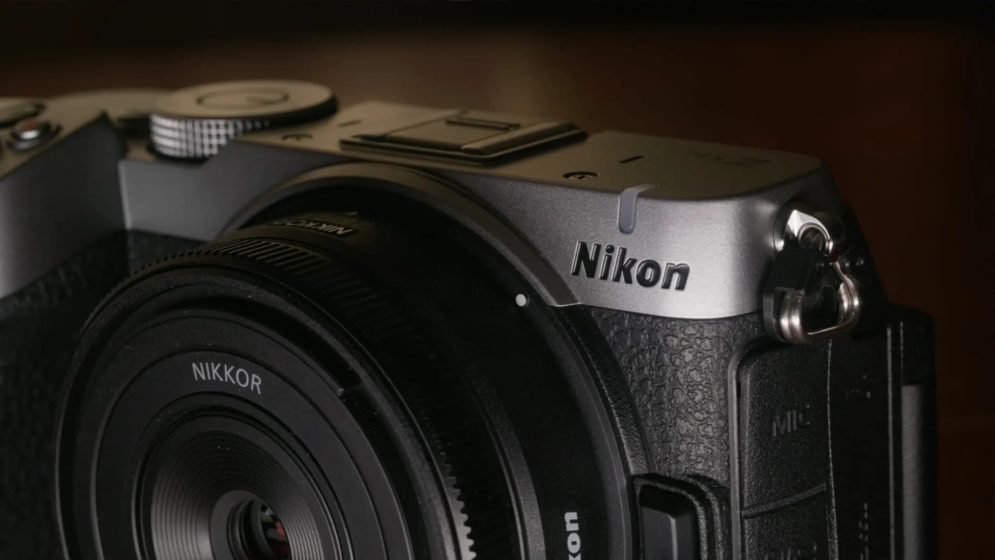 Nikon Z5 IIC глазами Jordan Drake: сильная камера без видоискателя