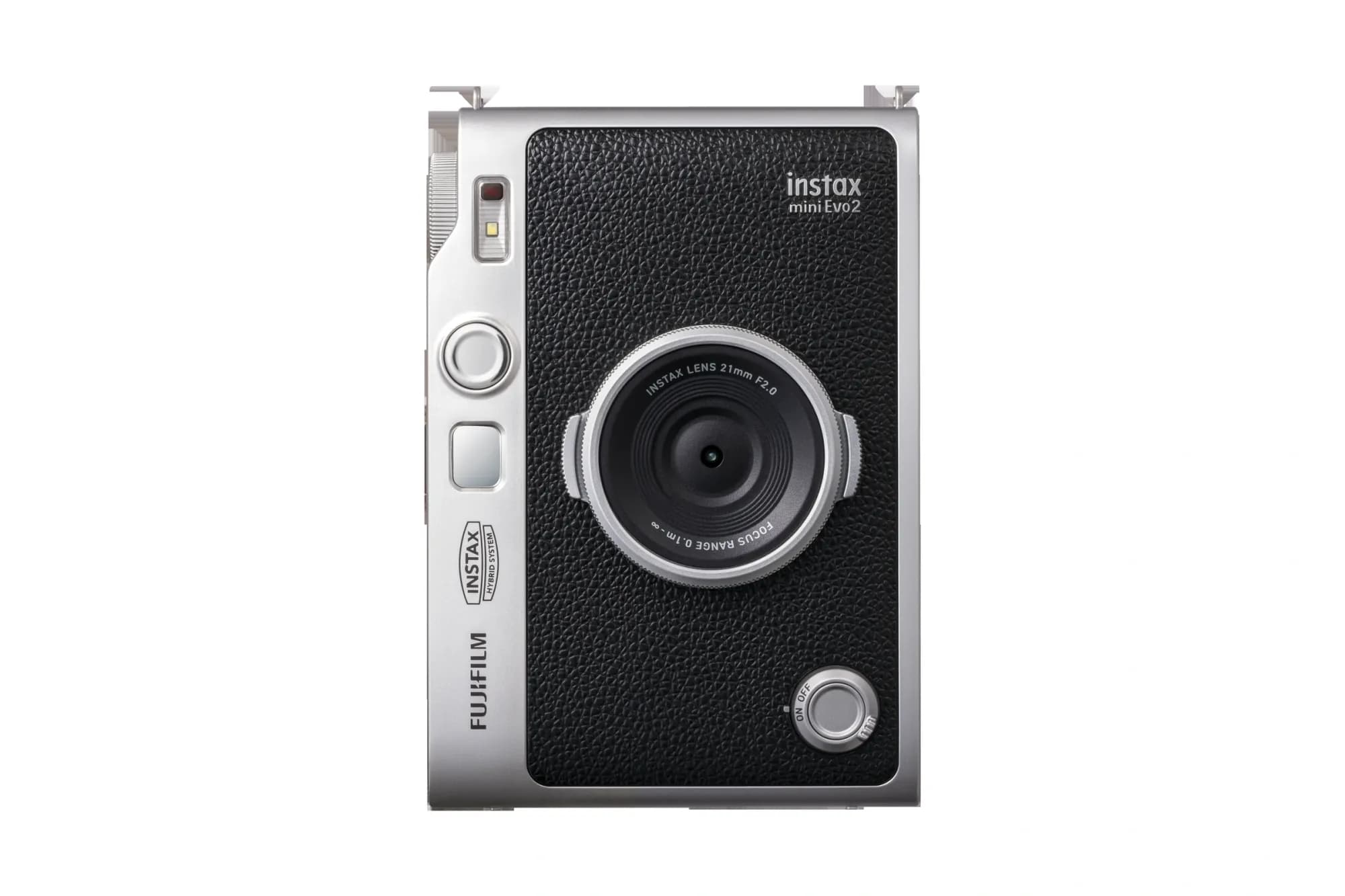 Fujifilm instax mini Evo 2: что дают большой экран, 13 МП и выборочная печать