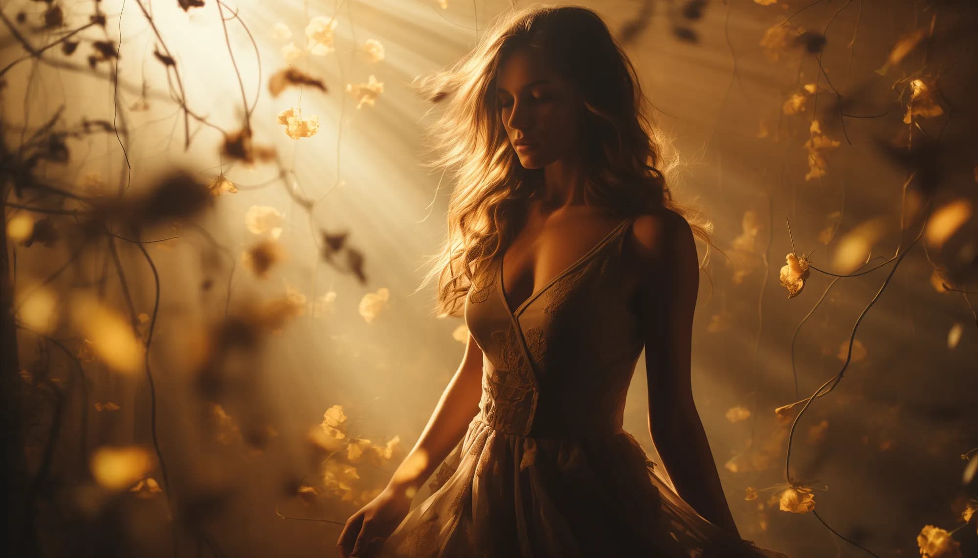 "Призрачный эффект" в фотографии - как избавиться или использовать