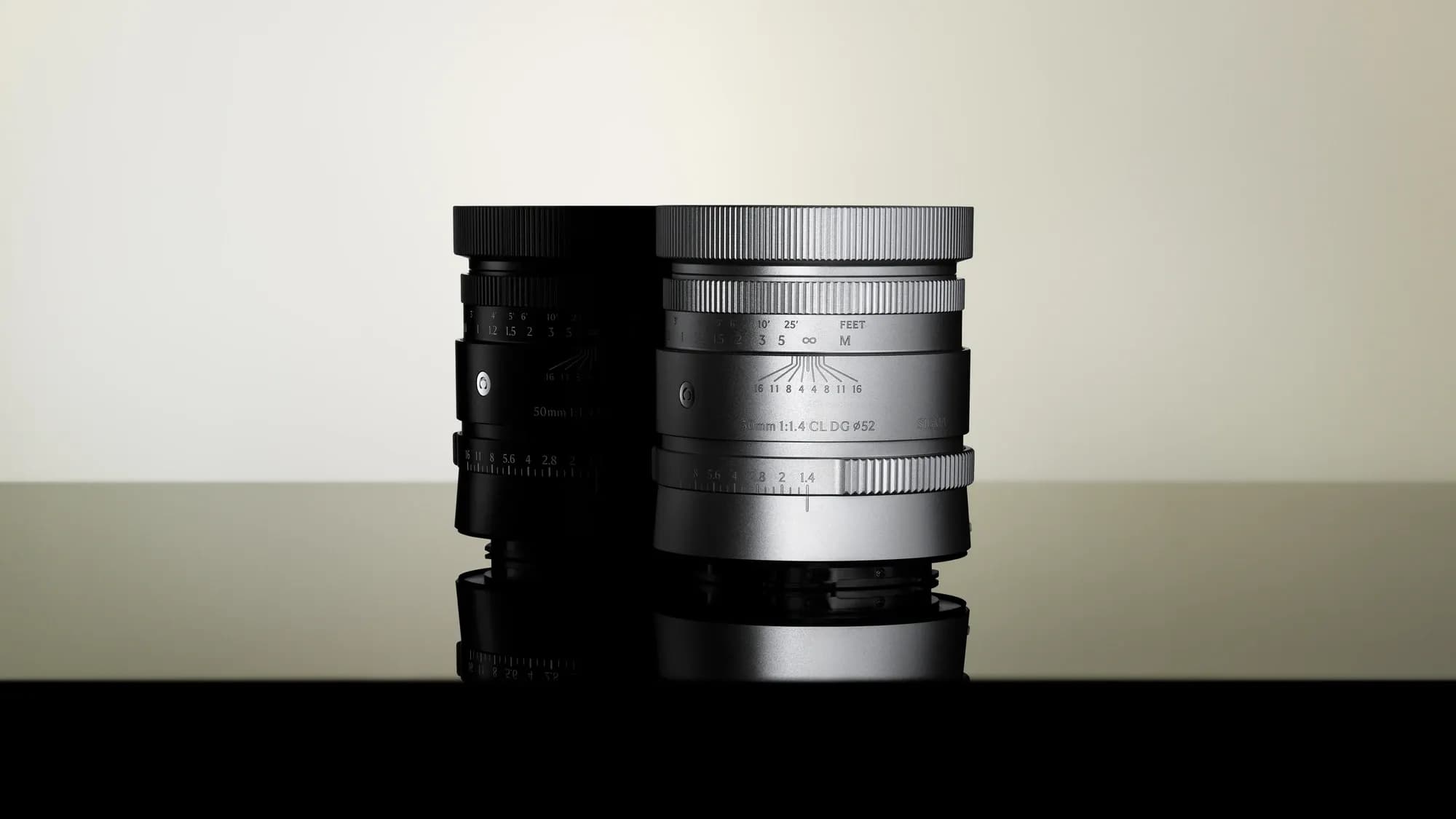 Sigma 50mm F1.4 CL DG: зачем новому полтиннику характер вместо предельной резкости