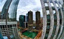 Покупаем фишай