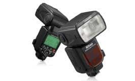Nikon Speedlight SB-910 – анонс флагманской вспышки от Nikon
