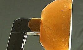 Создаем Beauty dish