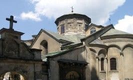 Исправление перспективы