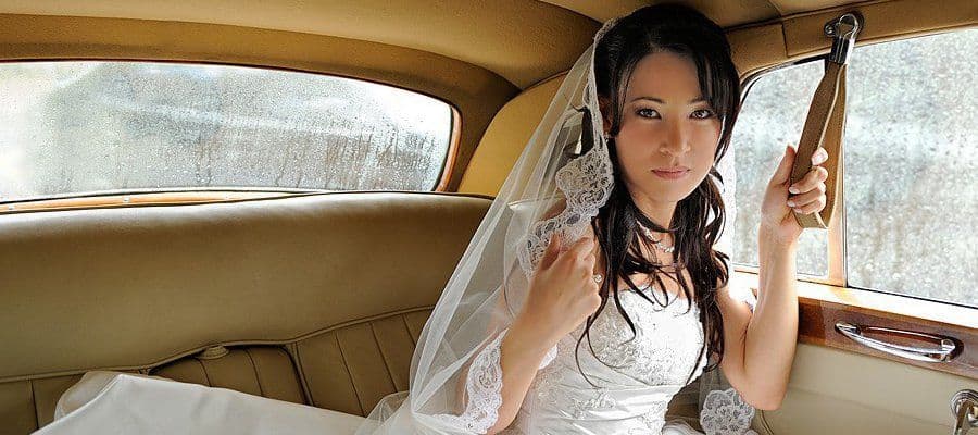 Фотосъемка в автомобиле