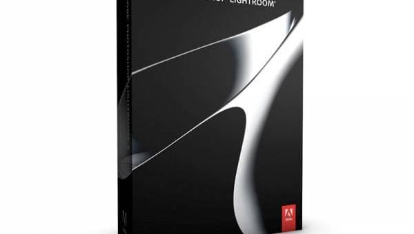 Lightroom или Photoshop - что выбрать?