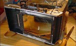 Страсти по Поляроиду. Часть 2.