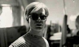 Энди Уорхол (Andy Warhol). Поймать суть жизни в объективе фотокамеры.