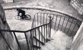 Анри Картье-Брессон (Henri Cartier-Bresson)