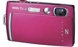 Fujifilm FinePix Z1000EXR – обзор