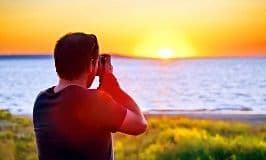 Авторское право или как защитить свои фотографии