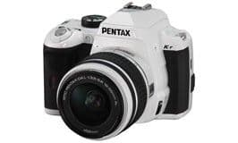 Фотокамера Pentax Kr