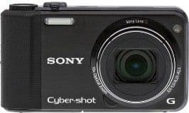 Тест/обзор Sony DSC-HX7V