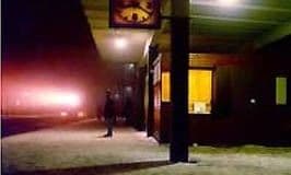 Практические приёмы съёмки пейзажей в цвете и немного практической теории