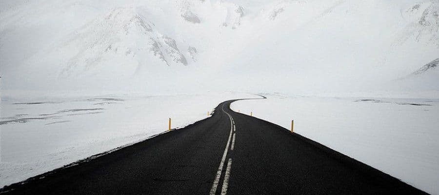 Соотношение сторон при фотосъемке пейзажа
