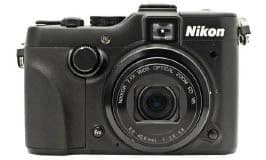 Тесты Nikon Coolpix P7100
