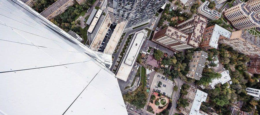 Как научиться фотографировать