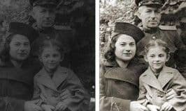 Восстанавливаем старые фотографии
