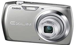 Камера Casio EXILIM EX-Z350 - недорогая и компактная