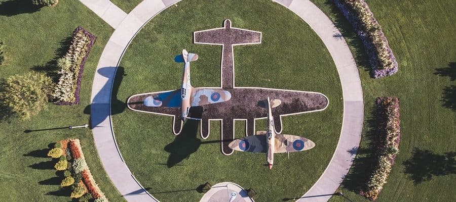 7 советов для получения качественных снимков с дрона.