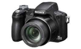 Коды ошибок фотоаппаратов Sony, неисправности и способы устранения
