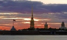 Ночная съемка