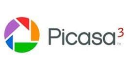 Программы просмотра изображений Picasa