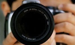 Профессиональный фотограф