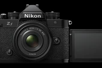 Обзор Nikon Zf: Возвращение классики в современном исполнении