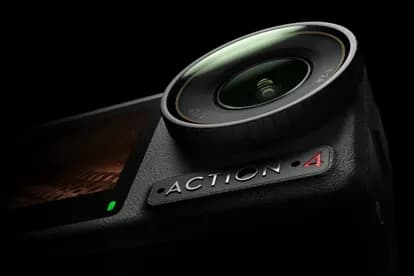 Обзор DJI Osmo Action 4: Новый эталон экшн-камер