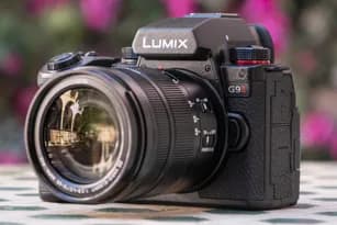 Обзор Panasonic Lumix G9 Mark II: Гармония функциональности и качества