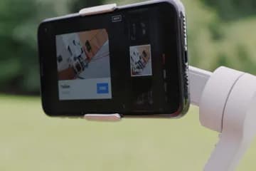 DJI OM 4: Революция в мире мобильной видеографии