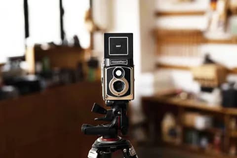 Mint Instantflex TL70 Plus: Революция в мире пленочной фотографии